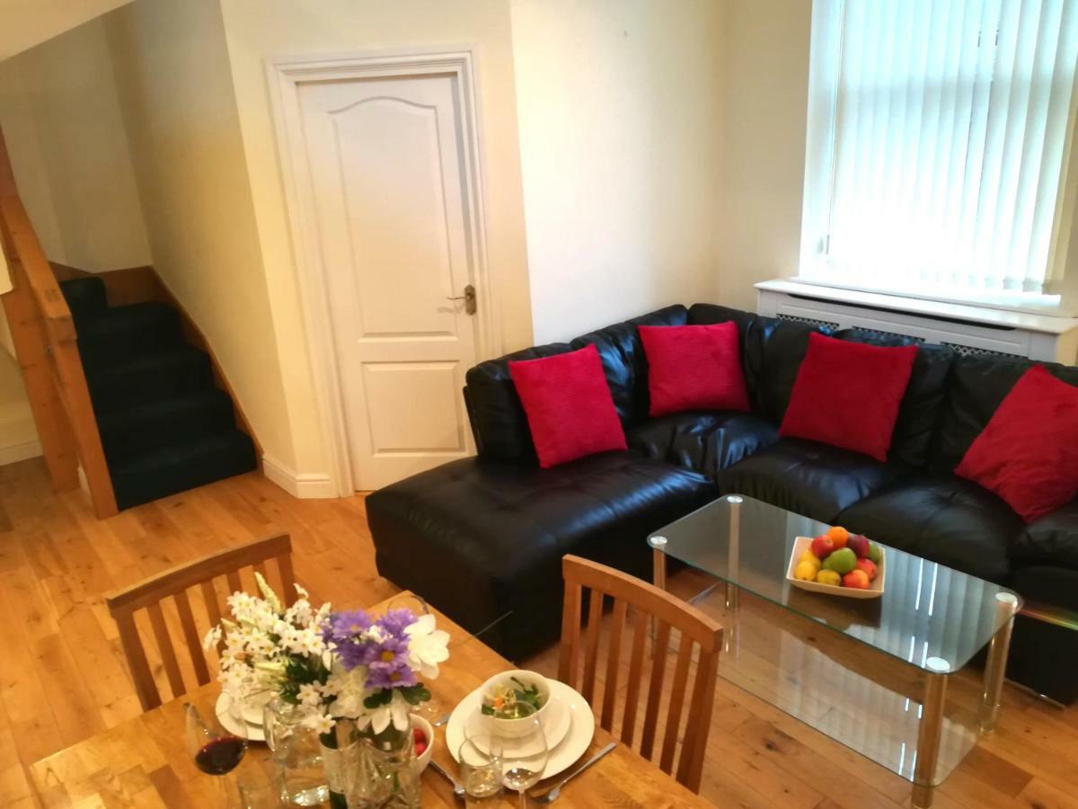 Modern, 2 Bedroom Apartment With Sofa Bed, Uplands, سوانسي المظهر الخارجي الصورة